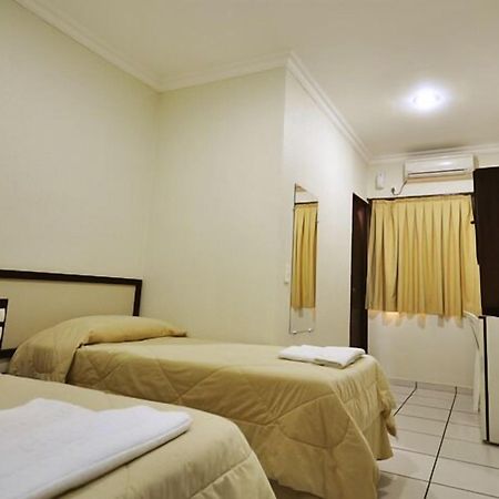 Hotel Casagrande Palmas  Exterior photo